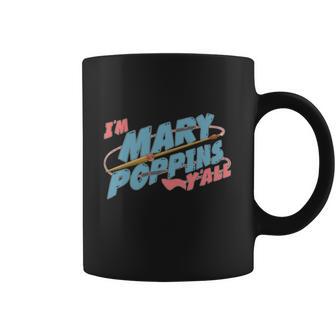 Yondu Mary Poppins Coffee Mug | Favorety UK