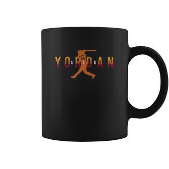 Yordan Alvarez Air Yordan Coffee Mug | Favorety UK