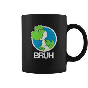 Yoshi Bruh--- Coffee Mug | Favorety CA