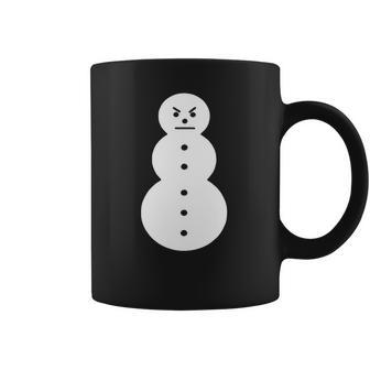 Young Jeezy Snowman Coffee Mug | Favorety UK