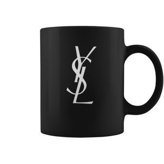 Ysl T-Shirt Coffee Mug | Favorety DE