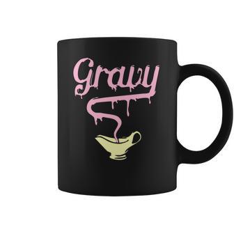 Yung Gravy Logo Coffee Mug | Favorety AU