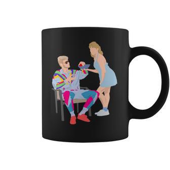 Yung Gravy Minimalist Coffee Mug | Favorety