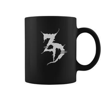 Zeds Dead Music Duo Electronic Coffee Mug | Favorety