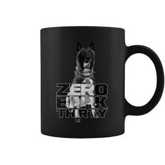 Zero Bark Thirty Conan The Hero Dog Coffee Mug | Favorety AU