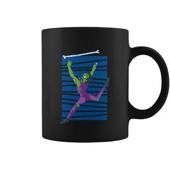 Zombie Baton Coffee Mug | Favorety CA