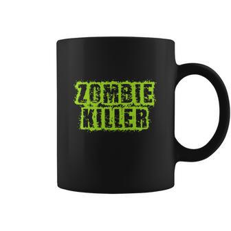 Zombie Killer Coffee Mug | Favorety DE