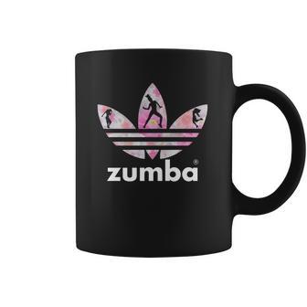 Zumba T Shirt Coffee Mug | Favorety CA