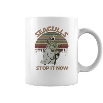 05122019X028-Star-Wars-Seagulls Amzsite Coffee Mug | Favorety CA