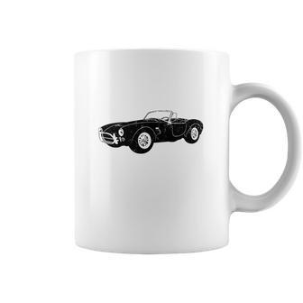 1966 Ac Shelby Cobra 427 Coffee Mug | Favorety CA