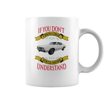 1973 Oldsmobile Cutlass Coffee Mug | Favorety AU