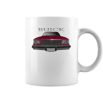 1978 79 Buick Regal Coffee Mug | Favorety DE