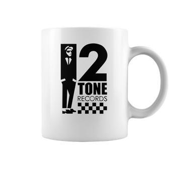 2 Tone Records T Shirt Ska Madness Specials Coffee Mug | Favorety DE