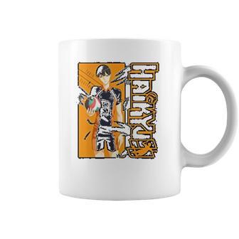 3D Haikyuu Coffee Mug | Favorety CA