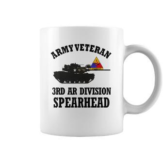 3Rd Armored Division Coffee Mug | Favorety CA