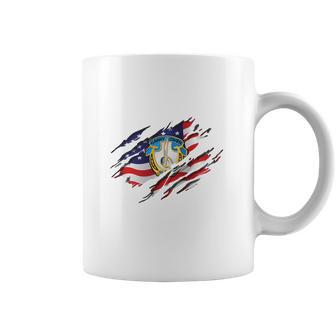 7Th Cavalry Regiment Coffee Mug | Favorety UK