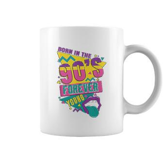 90S 90Ies Nineties Retro Party Funny Gift Flashback Coffee Mug | Favorety CA