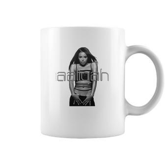 Aaliyah Cool Performance Coffee Mug | Favorety AU