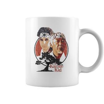 A&E Designs The Karate Kid Coffee Mug | Favorety CA