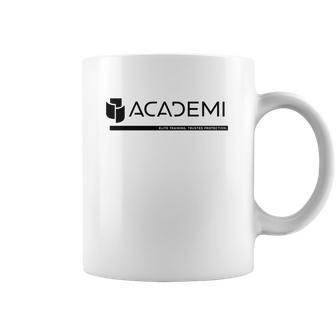 Academi Blackwater T-Shirt Coffee Mug | Favorety