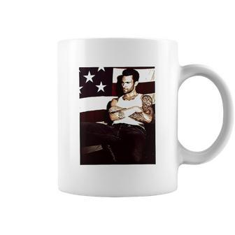 Adam Levine Women Baseball Coffee Mug | Favorety UK