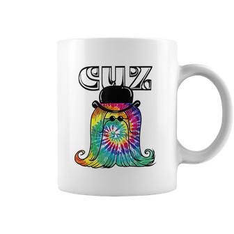 The Addams Family Cousin It Cuz Tie Dye Coffee Mug | Favorety CA