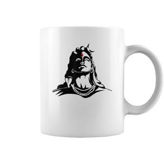 Adiyogi Mahadev Om Namah Shivaya Coffee Mug | Favorety