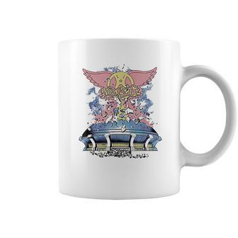 Aerosmith The Forum Coffee Mug | Favorety UK