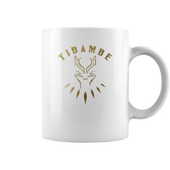 African Yibambe Coffee Mug | Favorety DE