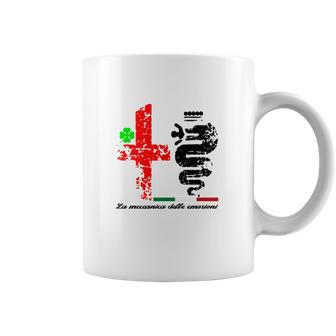 Alfa 3030 Coffee Mug | Favorety CA