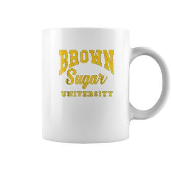 Alkebulan Dynasty Co Melanin Skin Pride Coffee Mug | Favorety