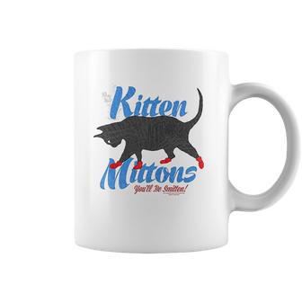 It Is Always Sunny In Philadelphia Kitten Mittons Coffee Mug | Favorety DE