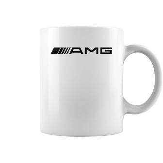 Amg Logo Coffee Mug | Favorety