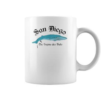 Anchorman Whale Vagina Coffee Mug | Favorety DE