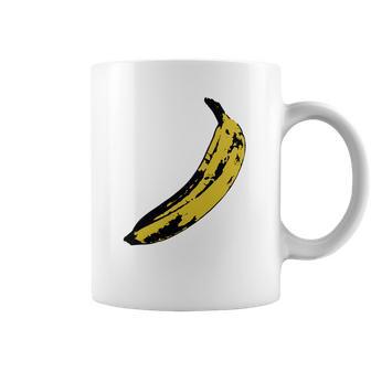 Andy Warhol - Banana Coffee Mug | Favorety