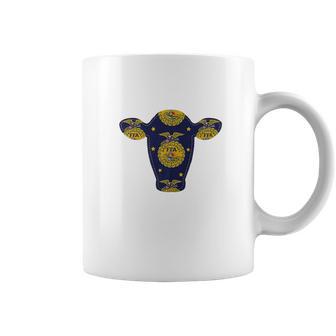 Animal For Ffa Pig Ffa Goat Ffa Chicken Ffa Coffee Mug | Favorety CA