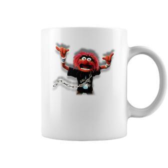 Animal Muppets Rock Coffee Mug | Favorety DE