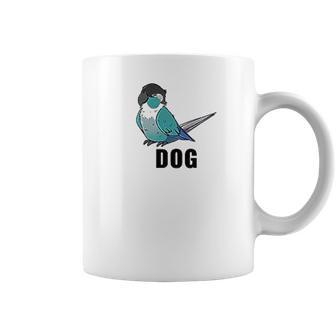 Animations Ari Dog Coffee Mug | Favorety