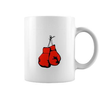 Anthony Joshua Aj Boxing Coffee Mug | Favorety