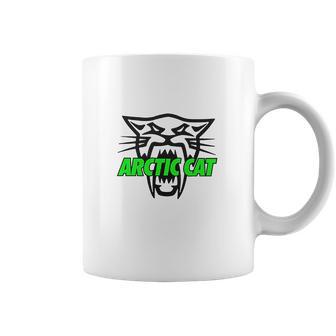 Arctic Cat Coffee Mug | Favorety