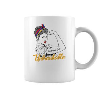 Armenia Flag Unreakable Coffee Mug | Favorety UK