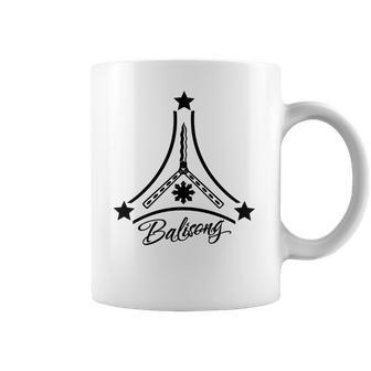 Arnis Balisong Design Coffee Mug | Favorety UK