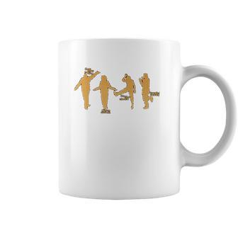 Arrested Development Chicken Dance Coffee Mug | Favorety DE