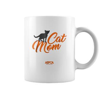 Aspca Cat Mom Coffee Mug | Favorety CA