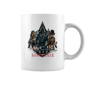 Assassins Creed Syndicate Coffee Mug | Favorety DE