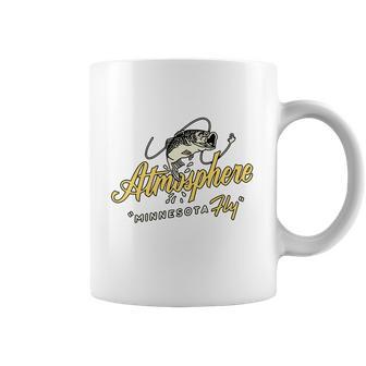 Atmosphere Minnesota Fly Coffee Mug | Favorety UK