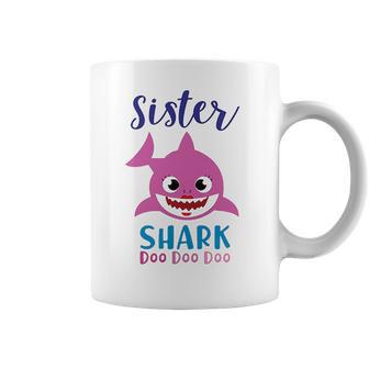 Baby Shark Doo Doo Doo Coffee Mug | Favorety