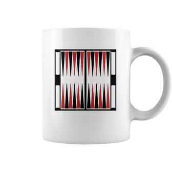 Backgammon Kids Shirts 3 Coffee Mug | Favorety