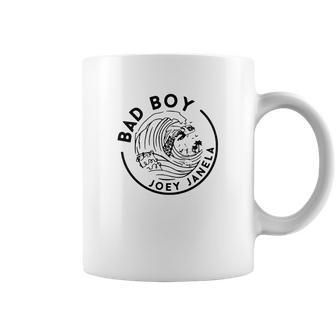 Bad Boy Joey Janela White Claw Hard Seltzer Shirt Coffee Mug | Favorety UK