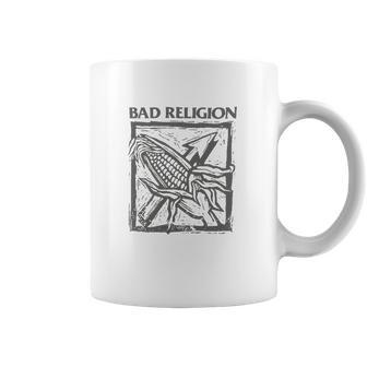 Bad Religion Coffee Mug | Favorety CA